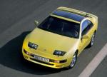 Nissan 300ZX 2by2 1989 года